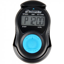 Digitális lépésszámláló Foot Fitness INSPL