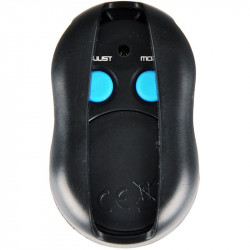 Digitális lépésszámláló Foot