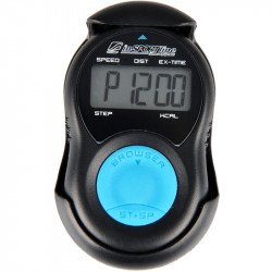 Digitális lépésszámláló Foot Fitness INSPL