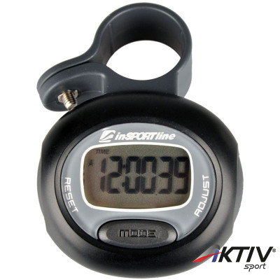 Digitális lépésszámláló Pole