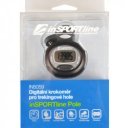 Digitális lépésszámláló Pole