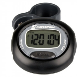 Digitális lépésszámláló Pole