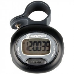 Digitális lépésszámláló Pole Fitness INSPL