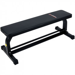 Egyenes fekpad LKU11010 Fitness INSPL