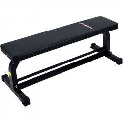 Egyenes fekpad LKU11010 Fitness INSPL