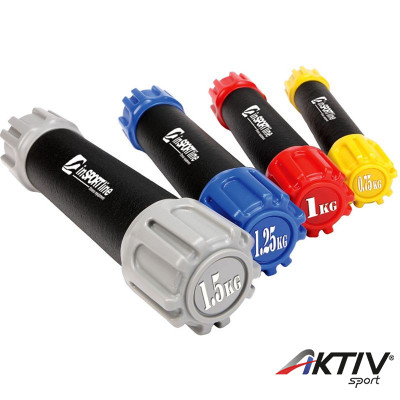 Egykezes súlyzók 2 x 0,75 kg