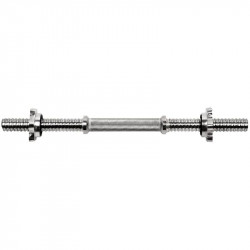 Egykezes súlyzórúd 45 cm Fitness INSPL