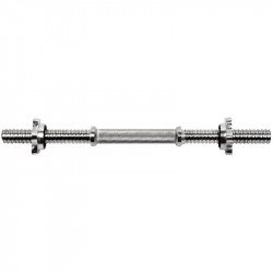 Egykezes súlyzórúd 45 cm Fitness INSPL