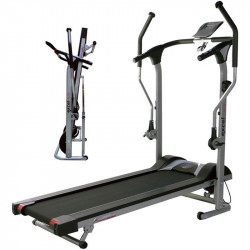 Excel run futópad Fitness INSPL