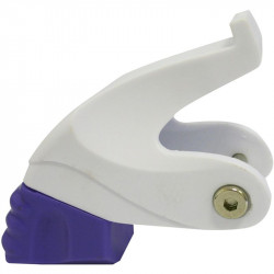 Fékpofák WORKER Mia görkorcsolyához Sportszer