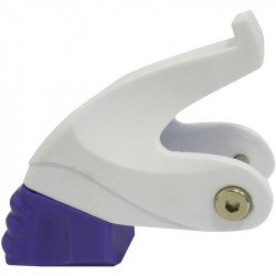 Fékpofák WORKER Mia görkorcsolyához Sportszer