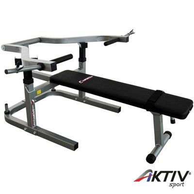 Fekvenyomó pad LKM715