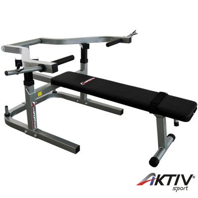 Fekvenyomó pad LKM715