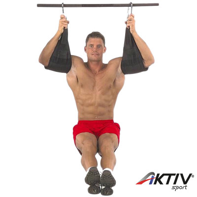 Felfüggeszthető hevederek