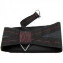 Felfüggeszthető hevederek