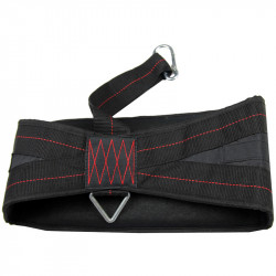 Felfüggeszthető hevederek