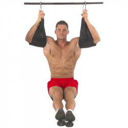 Felfüggeszthető hevederek Fitness INSPL