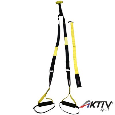 Fitness multi tréner