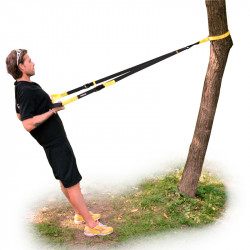 Fitness multi tréner