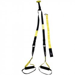 Fitness multi tréner Fitness INSPL