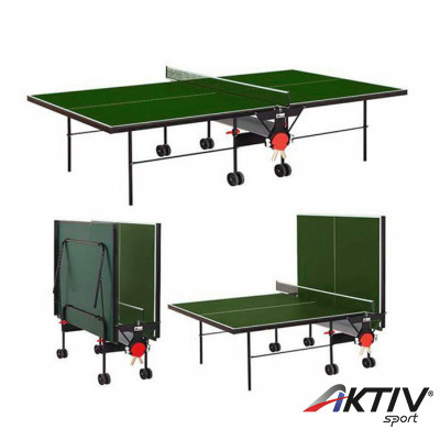 Forte beltéri pingpong asztal