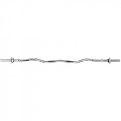 Francia rúd 120cm / 30mm Fitness