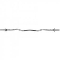 Francia rúd 120cm / 30mm Fitness