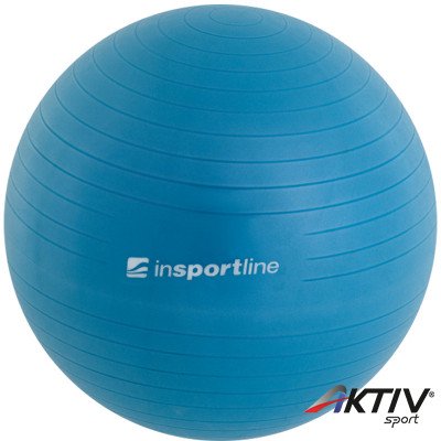 Gimnasztikai Labda Comfort Ball 85 Cm