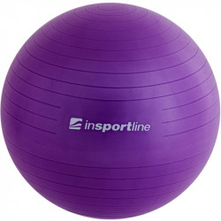 Gimnasztikai labda Comfort Ball 95 cm lila Fitness INSPL