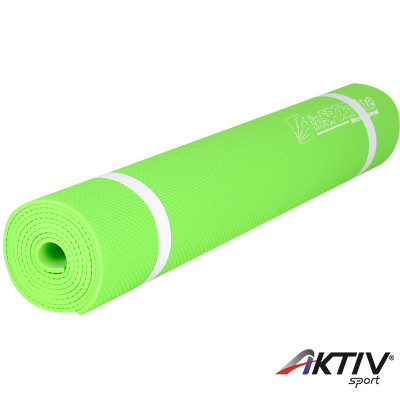 Gimnasztikai szőnyeg EVA