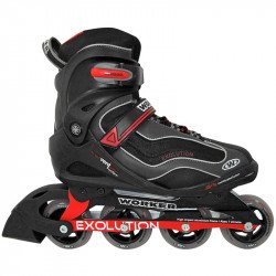 Görkorcsolya WORKER Exolution Sportszer INSPL