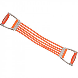 Gumi erősítő CE3521 Fitness INSPL