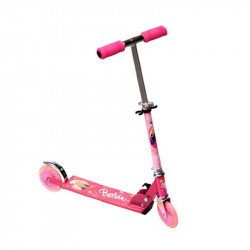Gyerek roller Barbie Sportszer INSPL