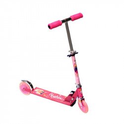 Gyerek roller Barbie Sportszer INSPL