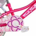 Gyermek kerékpár HELLO KITTY Shinny 14