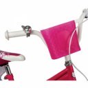 Gyermek kerékpár HELLO KITTY Shinny 14