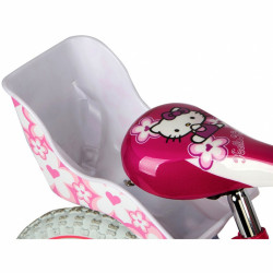 Gyermek kerékpár HELLO KITTY Shinny 14