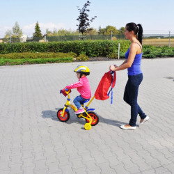 Gyermekkerékpár Nataly 10