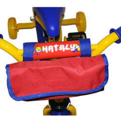 Gyermekkerékpár Nataly 10