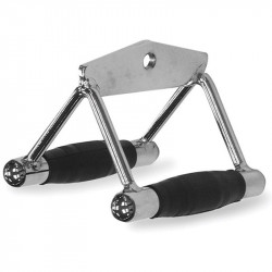 Háromszög fogantyú Fitness INSPL