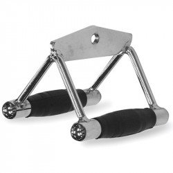 Háromszög fogantyú Fitness INSPL