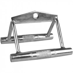 Háromszög fogantyú Fitness INSPL