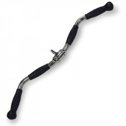 Hátlehúzó fogantyú Fitness INSPL