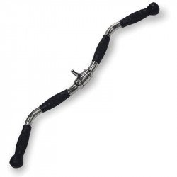 Hátlehúzó fogantyú Fitness INSPL