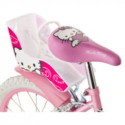 HELLO KITTY Cutie gyermekkerékpár