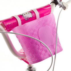 HELLO KITTY Cutie gyermekkerékpár