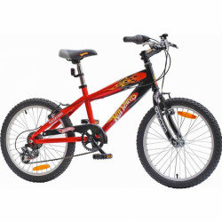 Hot Wheels MTB 20