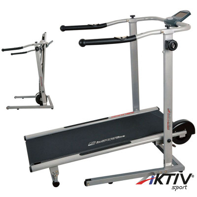 Jorney Mágneses futópad