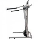 Jorney Mágneses futópad