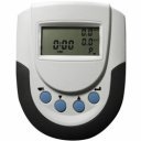 Kapara fitnesskerékpár